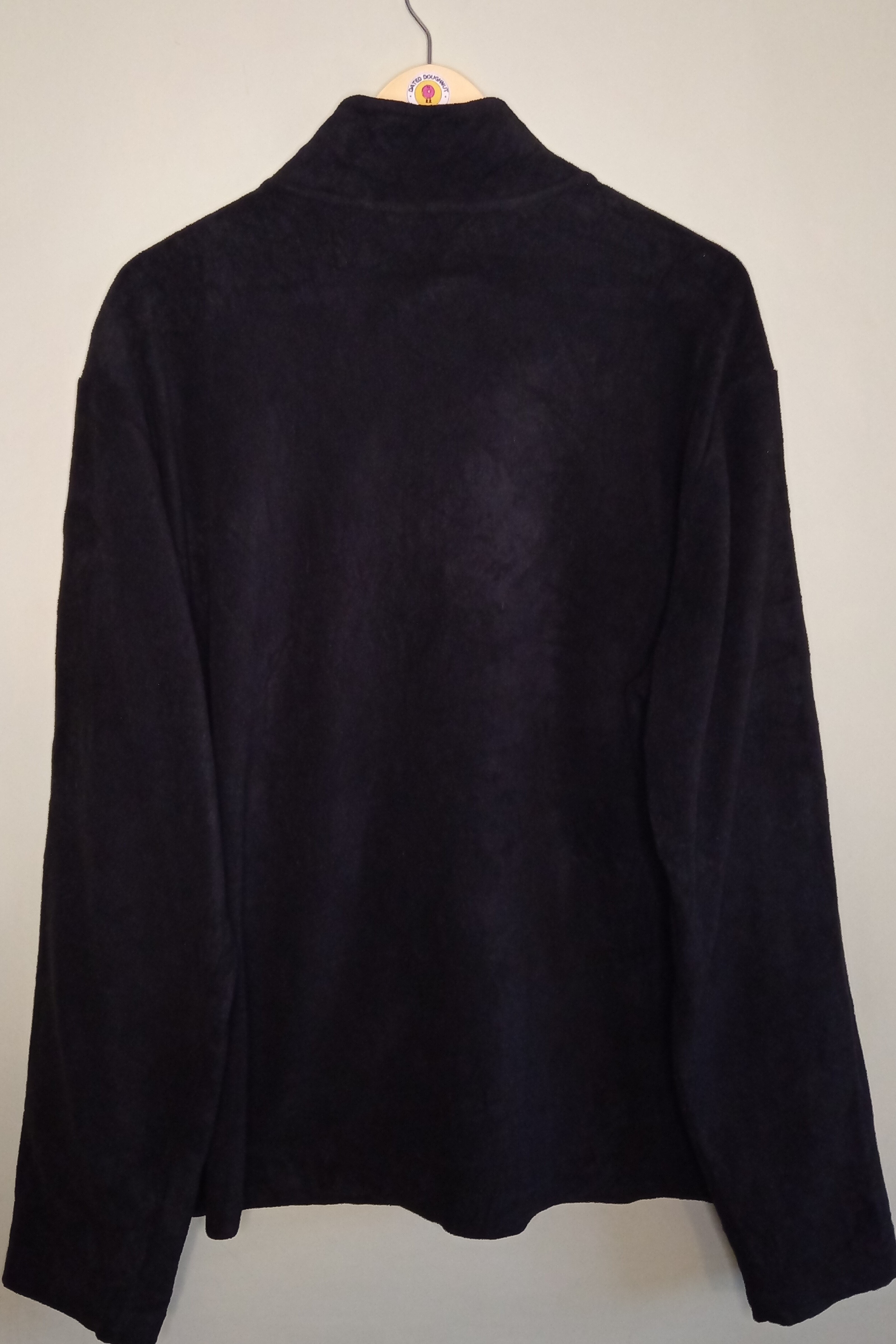 Vintage Starter Fleece